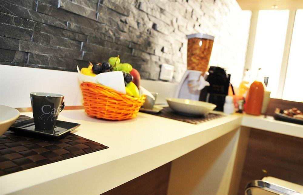 Living Alojamento de Acomodação e Pequeno-almoço Roma