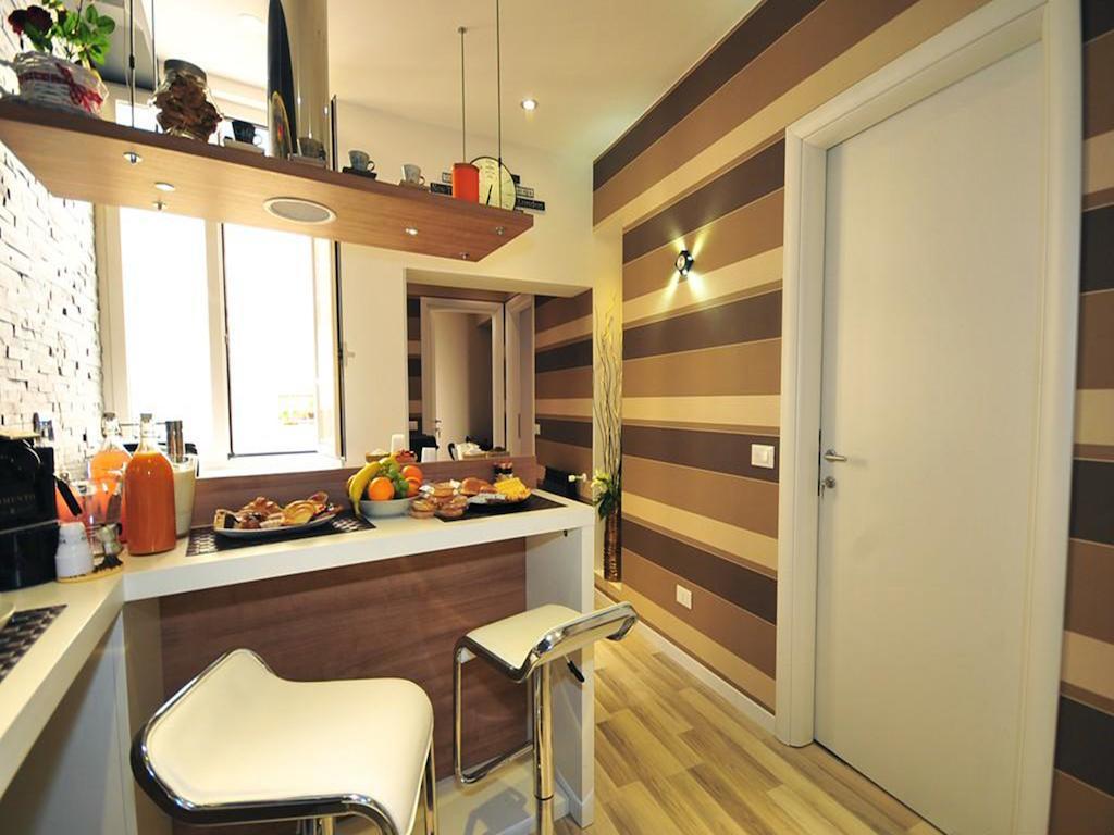 Living 2* Roma
