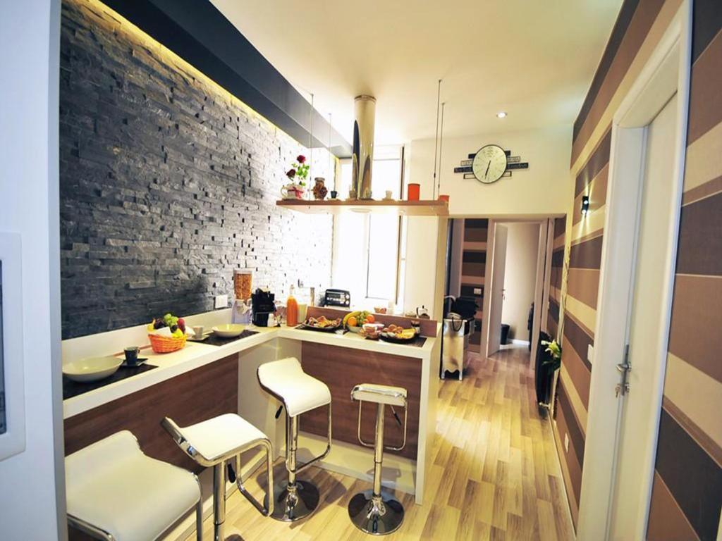 Alojamento de Acomodação e Pequeno-almoço Living 2*